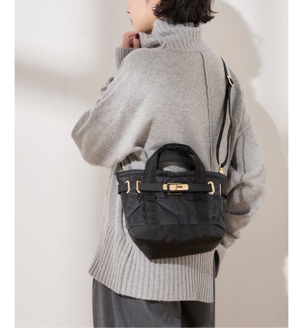 journal standard L'essage「《追加》《別注》【SITA PARANTICA/シータパランティカ】TOTE RP S：バッグ」|ショルダー・メッセンジャー|
