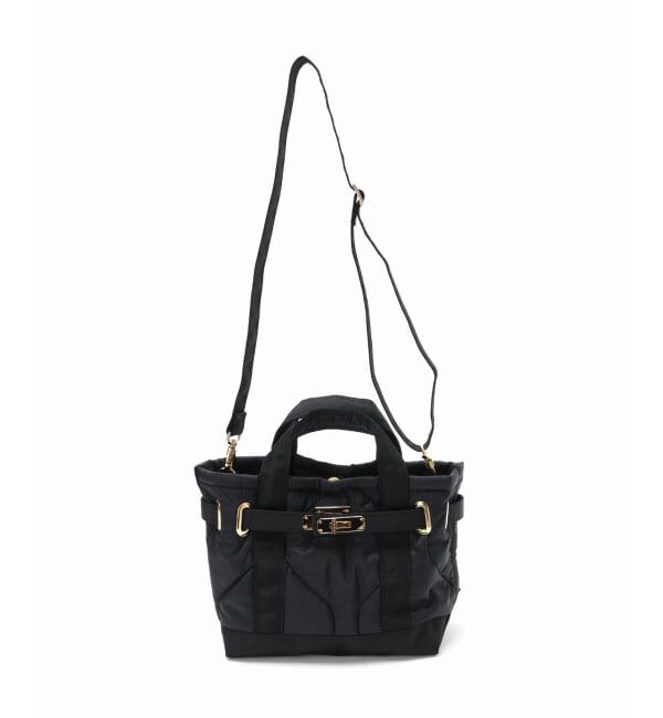 journal standard L'essage「《追加》《別注》【SITA PARANTICA/シータパランティカ】TOTE RP S：バッグ」|ショルダー・メッセンジャー|