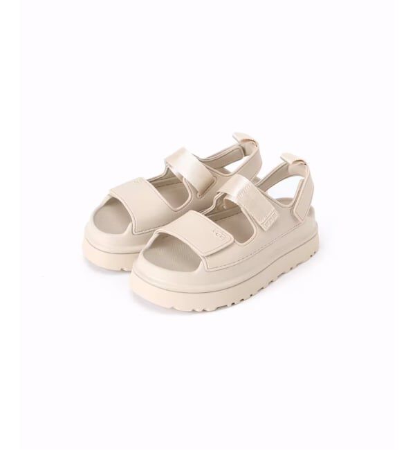 JOURNAL STANDARD relume「《追加》【UGG/アグ】W GOLDENGLOW 1152685：サンダル」|サンダル|