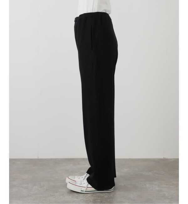 journal standard luxe「ランダムテレコ パンツ」|その他|