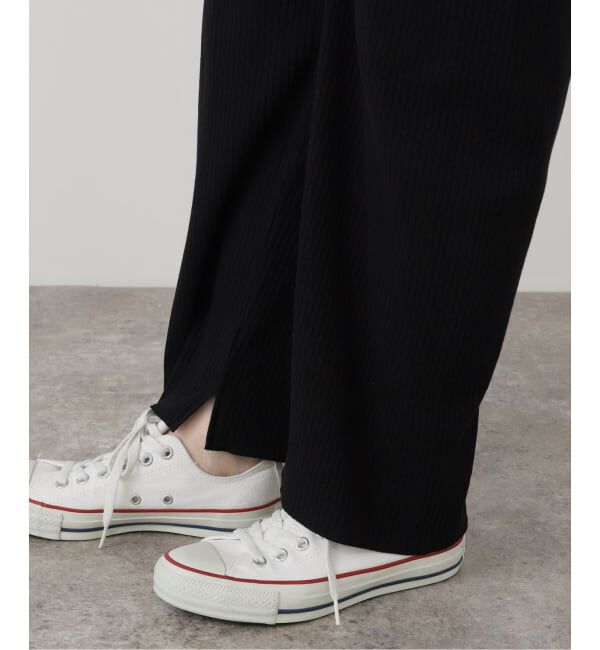 journal standard luxe「ランダムテレコ パンツ」|その他|