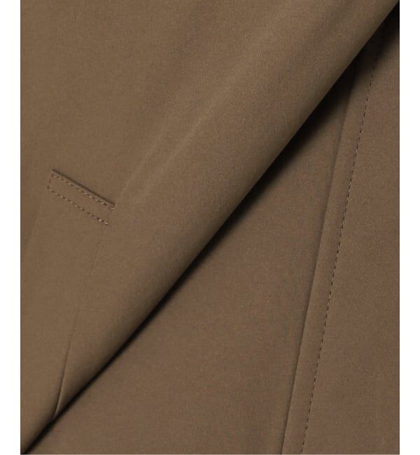 JOURNAL STANDARD relume「《追加》撥水サーブルクロスマウンテンパーカー」|ブルゾン・スタジャン|