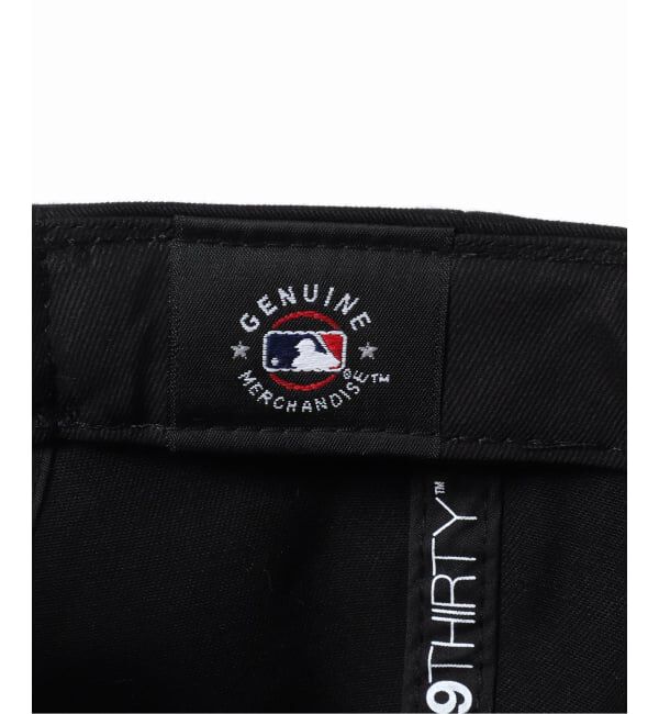JOURNAL STANDARD relume「NEW ERA / ニューエラ 別注 9THIRTY(TM) ハードウォッシュ Dodgers」|キャップ・キャスケット|