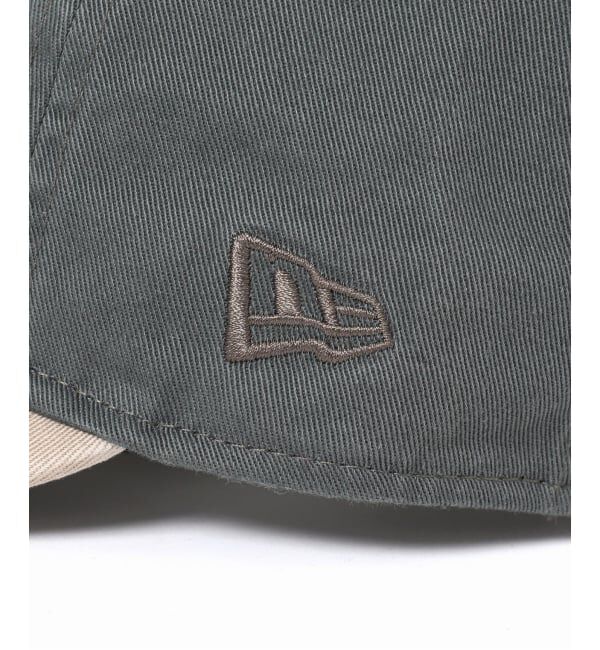 JOURNAL STANDARD relume「NEW ERA / ニューエラ 別注 9THIRTY(TM) ハードウォッシュ Dodgers」|キャップ・キャスケット|