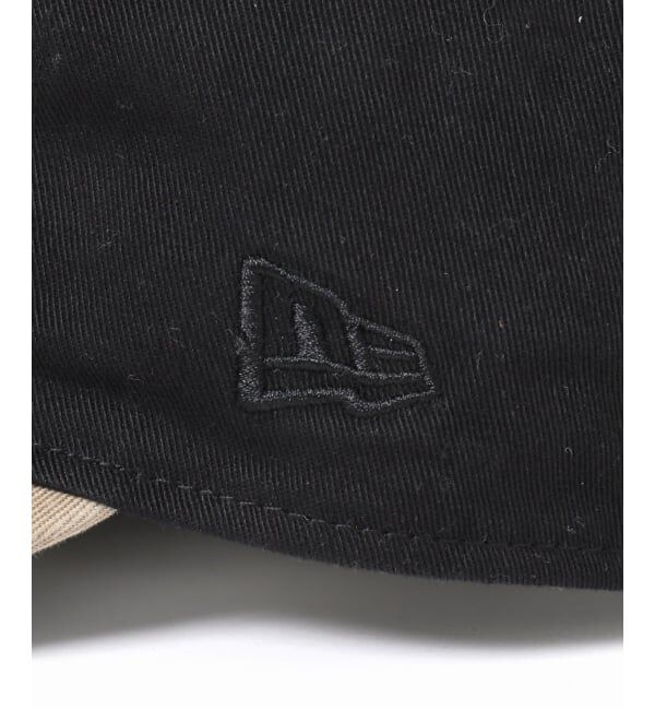 JOURNAL STANDARD relume「NEW ERA / ニューエラ 別注 9THIRTY(TM) ハードウォッシュ Dodgers」|キャップ・キャスケット|