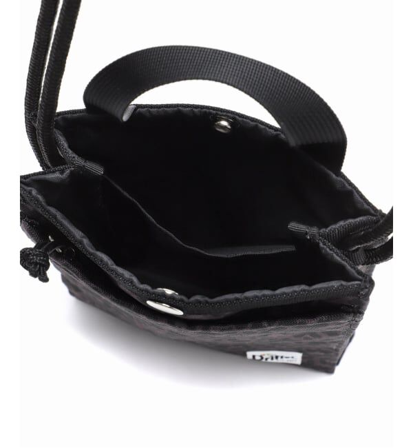 JOURNAL STANDARD relume「別注【Drifter】 EASY STRING POUCH：ショルダーバッグ」|ショルダー・メッセンジャー|