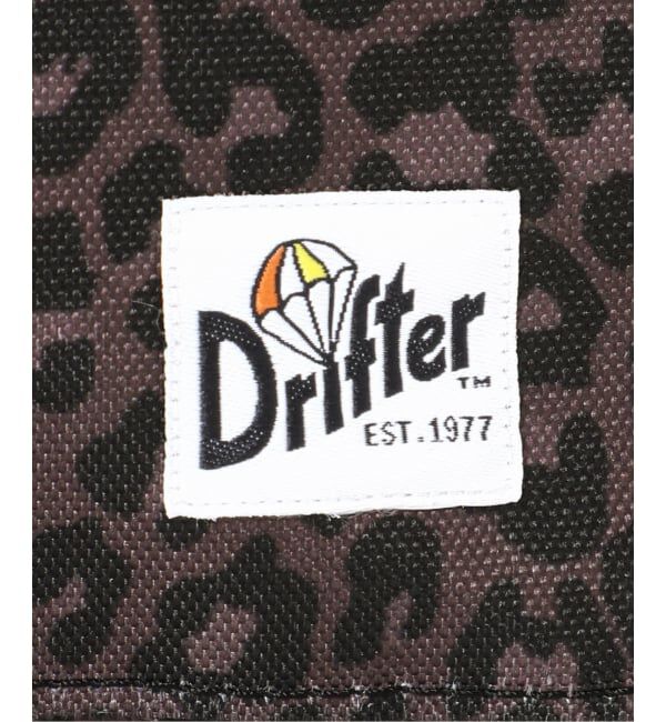 JOURNAL STANDARD relume「別注【Drifter】 EASY STRING POUCH：ショルダーバッグ」|ショルダー・メッセンジャー|
