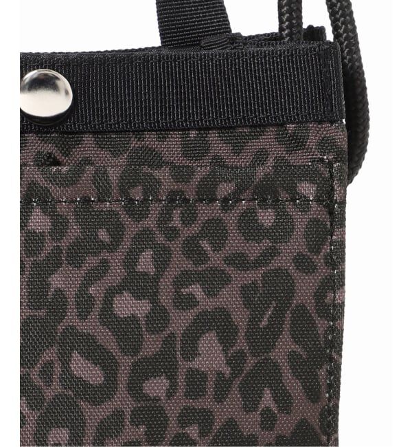 JOURNAL STANDARD relume「別注【Drifter】 EASY STRING POUCH：ショルダーバッグ」|ショルダー・メッセンジャー|