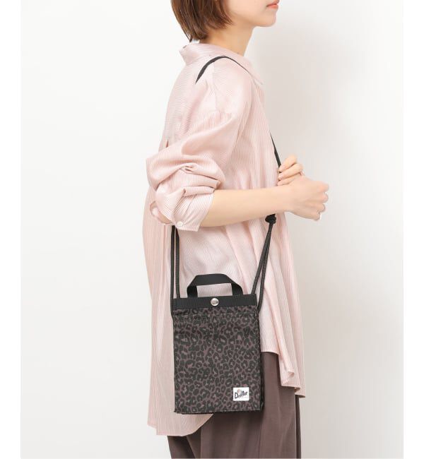 JOURNAL STANDARD relume「別注【Drifter】 EASY STRING POUCH：ショルダーバッグ」|ショルダー・メッセンジャー|
