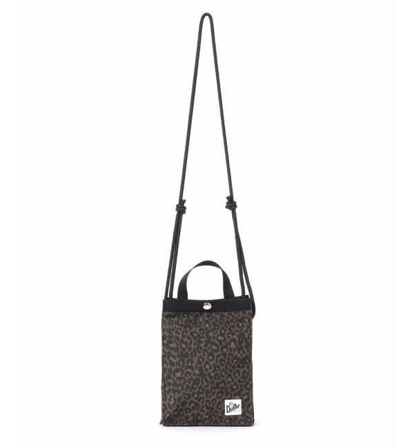 JOURNAL STANDARD relume「別注【Drifter】 EASY STRING POUCH：ショルダーバッグ」|ショルダー・メッセンジャー|