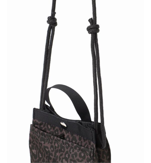 JOURNAL STANDARD relume「別注【Drifter】 EASY STRING POUCH：ショルダーバッグ」|ショルダー・メッセンジャー|