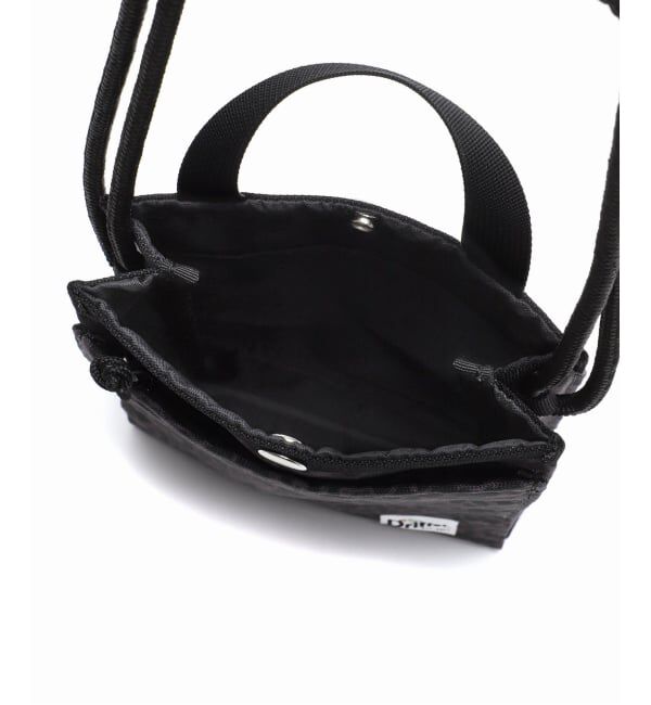 JOURNAL STANDARD relume「別注【Drifter】 EASY STRING POUCH：ショルダーバッグ」|ショルダー・メッセンジャー|