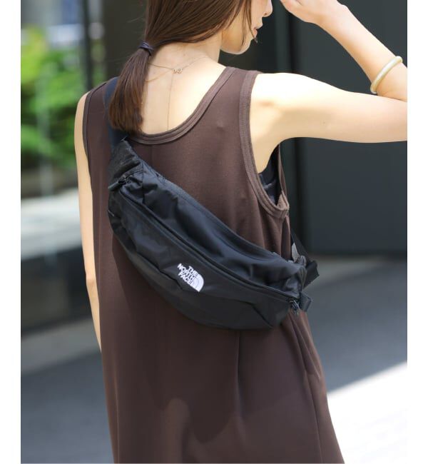 JOURNAL STANDARD relume「《WEB限定追加3》【THE NORTH FACE】SWEEP：ウエストポーチ」|その他|