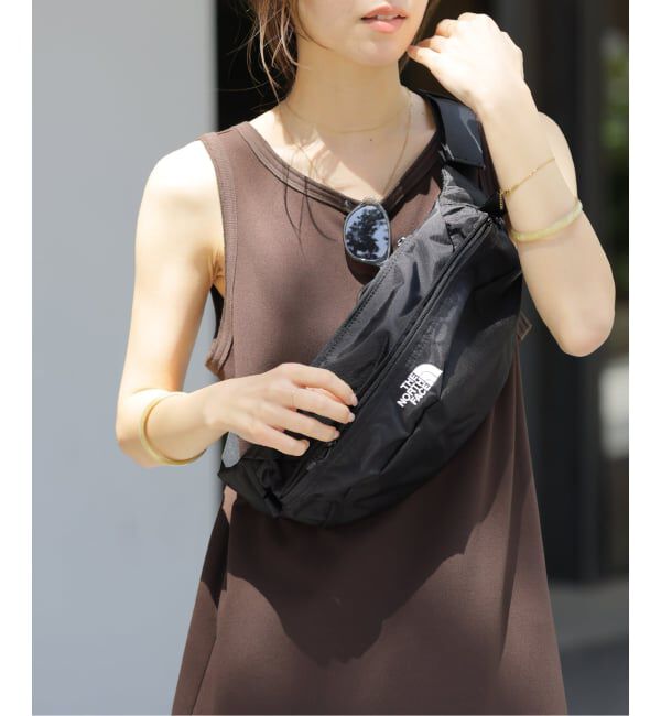 JOURNAL STANDARD relume「《WEB限定追加3》【THE NORTH FACE】SWEEP：ウエストポーチ」|その他|