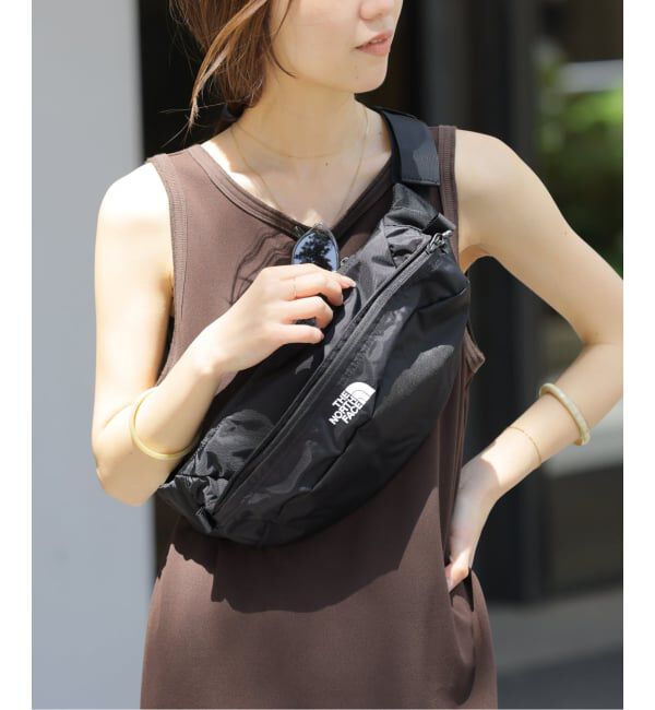 JOURNAL STANDARD relume「《WEB限定追加3》【THE NORTH FACE】SWEEP：ウエストポーチ」|その他|