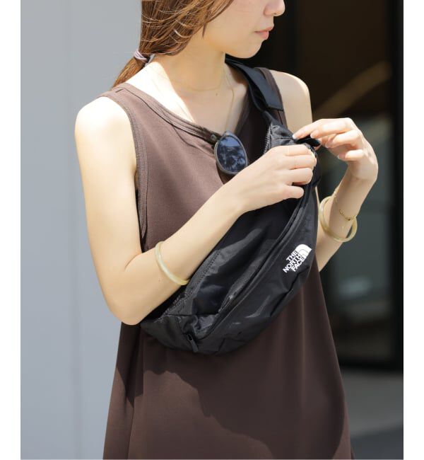 JOURNAL STANDARD relume「《WEB限定追加3》【THE NORTH FACE】SWEEP：ウエストポーチ」|その他|