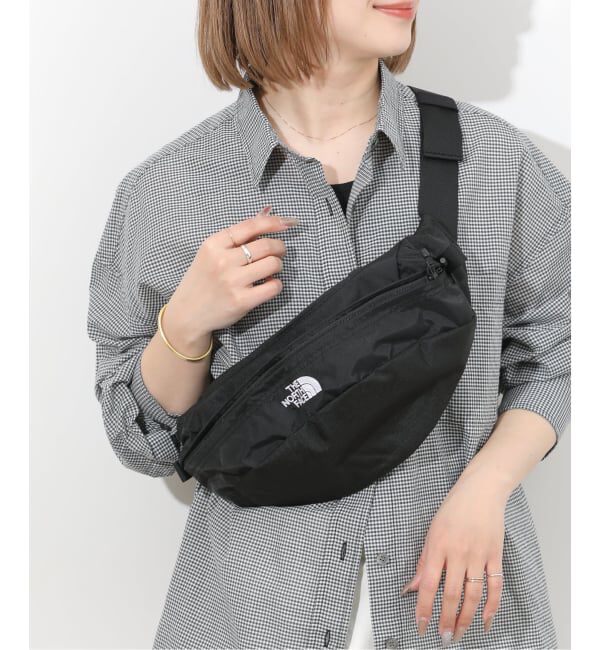 JOURNAL STANDARD relume「《WEB限定追加3》【THE NORTH FACE】SWEEP：ウエストポーチ」|その他|