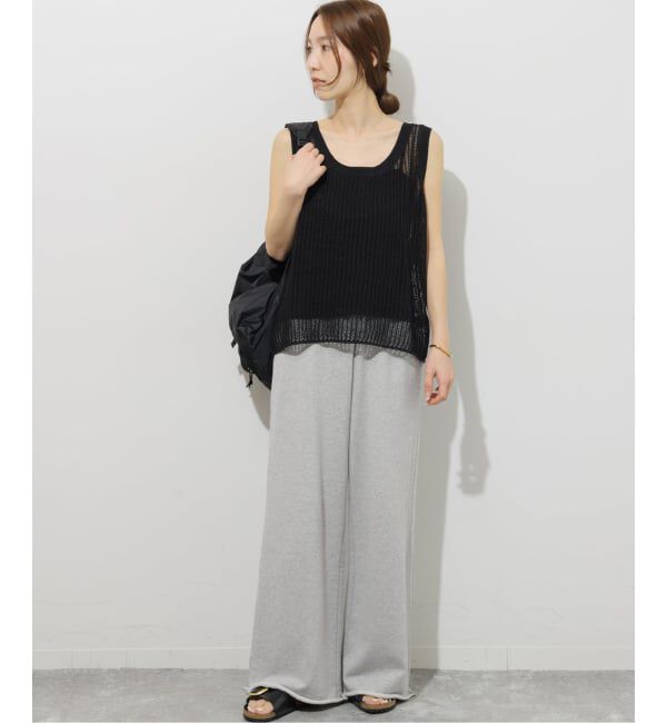 JOURNAL STANDARD relume「《追加》ワイドスウェットパンツ」|その他|