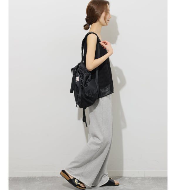 JOURNAL STANDARD relume「《追加》ワイドスウェットパンツ」|その他|