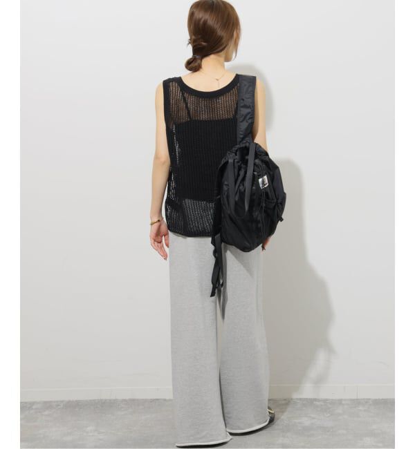 JOURNAL STANDARD relume「《追加》ワイドスウェットパンツ」|その他|