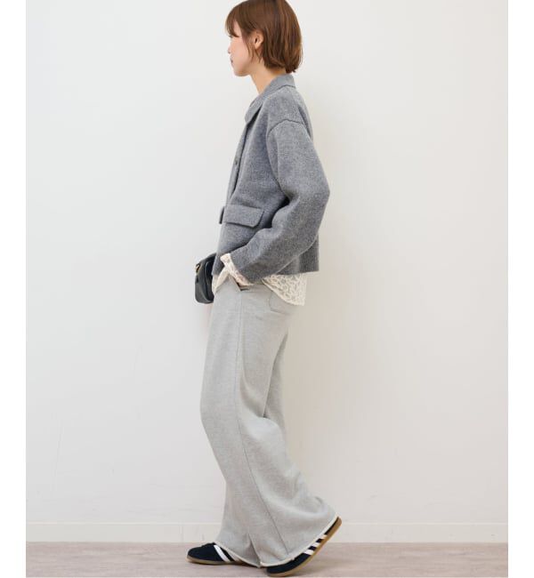 JOURNAL STANDARD relume「《追加》ワイドスウェットパンツ」|その他|