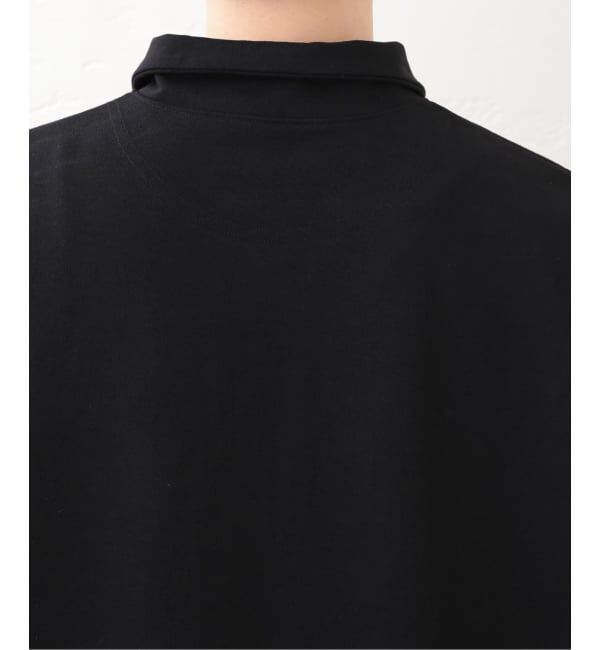 journal standard luxe「デラヴェジャージー ポロワンピース」|ワンピース|