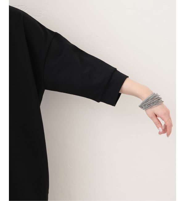 journal standard luxe「デラヴェジャージー ポロワンピース」|ワンピース|