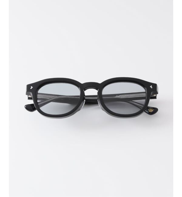 JOURNAL STANDARD relume「Zoff &times; relume / ゾフ フレンチヴィンテージ調 ボストン サングラス」|サングラス|