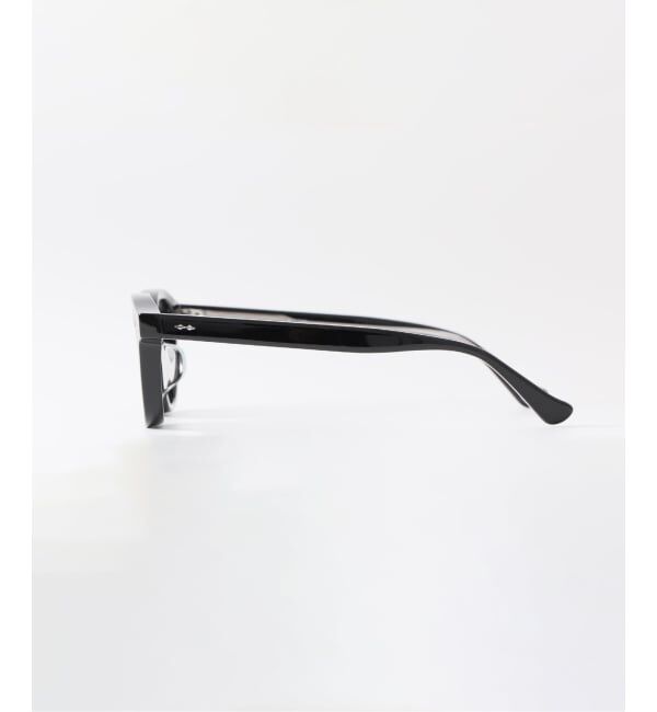 JOURNAL STANDARD relume「Zoff &times; relume / ゾフ フレンチヴィンテージ調 ボストン サングラス」|サングラス|