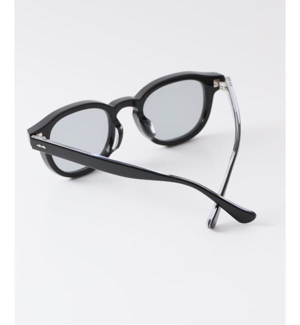 JOURNAL STANDARD relume「Zoff &times; relume / ゾフ フレンチヴィンテージ調 ボストン サングラス」|サングラス|