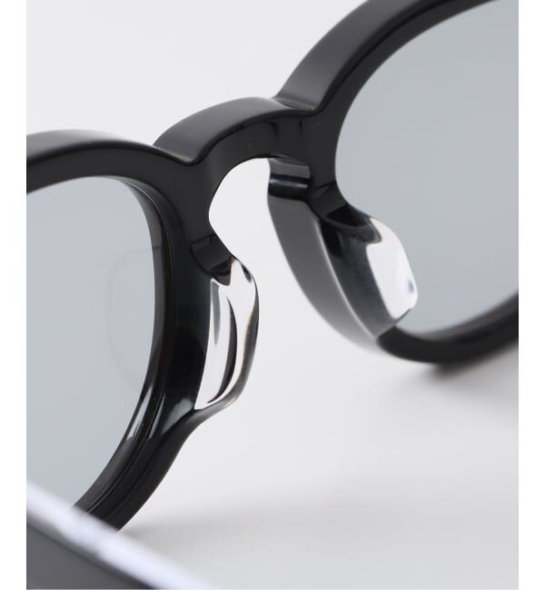 JOURNAL STANDARD relume「Zoff &times; relume / ゾフ フレンチヴィンテージ調 ボストン サングラス」|サングラス|
