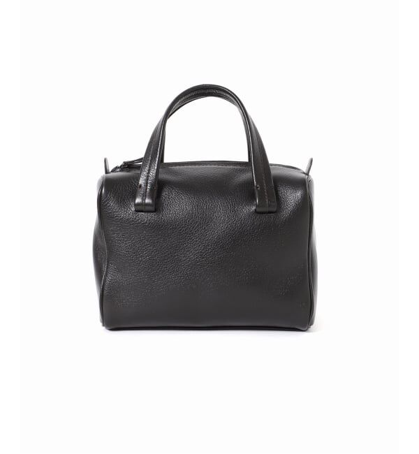 journal standard L'essage「【NOTHING WRITTEN/ナッシングリトゥン】CAMERA TOP TOTE BAG：バッグ」|ボストンバッグ|