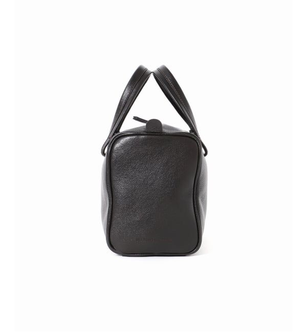 journal standard L'essage「【NOTHING WRITTEN/ナッシングリトゥン】CAMERA TOP TOTE BAG：バッグ」|ボストンバッグ|