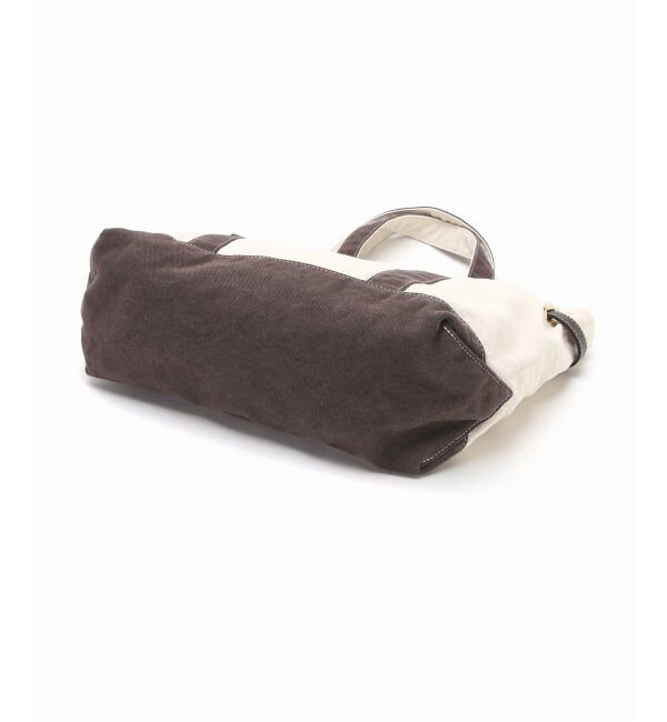 journal standard L'essage「別注【SITA PARANTICA】TOTE CVL M チャームセット」|トートバッグ|