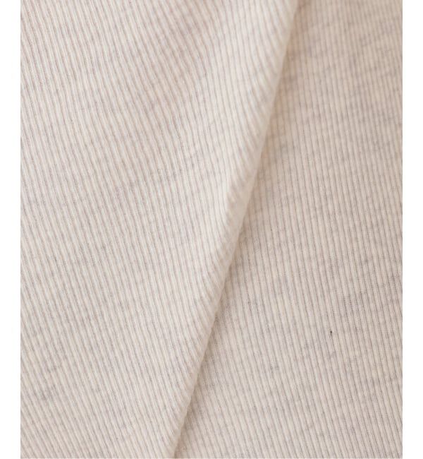 journal standard luxe「テレコ タンクトップ」|タンクトップ|