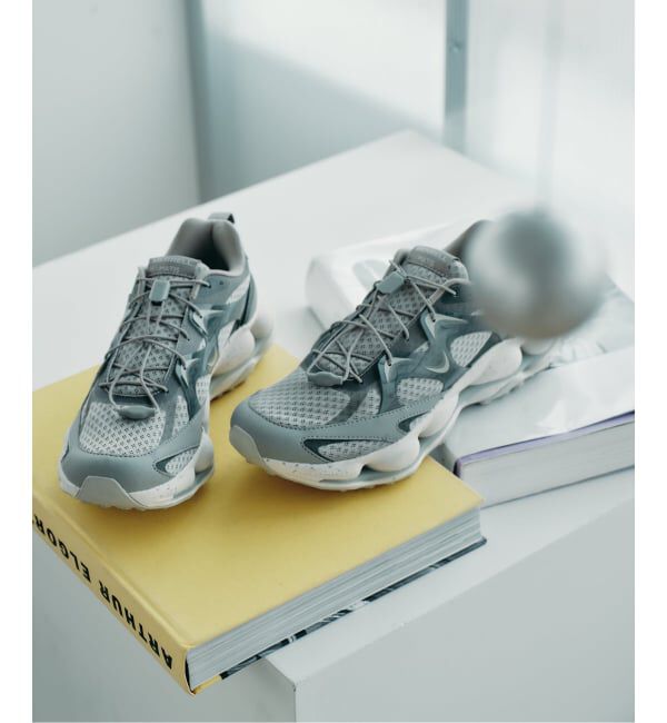 JOURNAL STANDARD relume「【国内販路限定】MERRELL / メレル スピード アーク マティス  "Jelly"」|スニーカー|