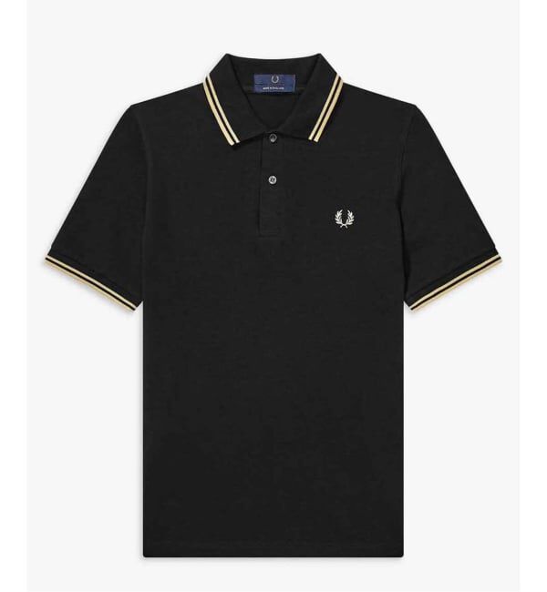 JOURNAL STANDARD relume「FRED PERRY / フレッドペリー The Fred Perry Shirt - M12」|ポロシャツ|