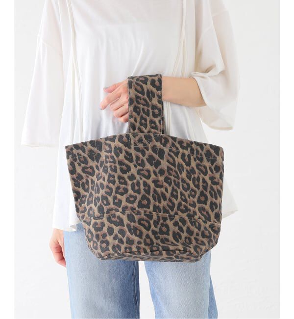 journal standard luxe「キャンバス サークルBAG-M」|その他|