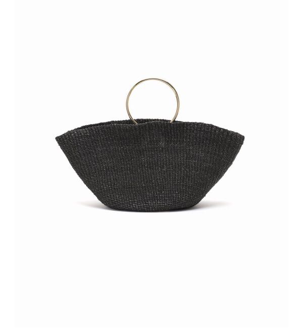 journal standard L'essage「【COTTO/コット】 カゴバッグ」|かごバッグ|