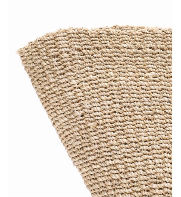 journal standard L'essage「【COTTO/コット】 カゴバッグ」|かごバッグ|