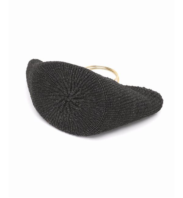 journal standard L'essage「【COTTO/コット】 カゴバッグ」|かごバッグ|