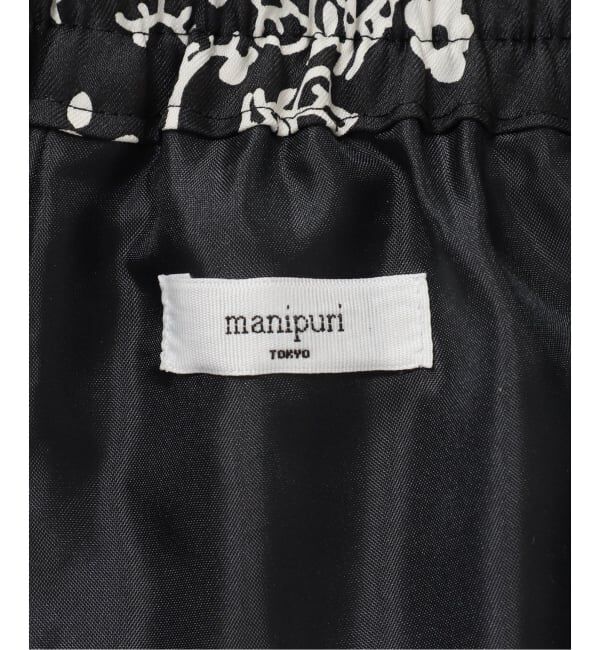 journal standard L'essage「別注【MANIPURI/マニプリ】ロングパンツ」|その他|