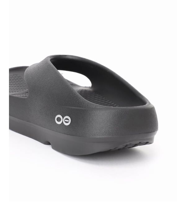 JOURNAL STANDARD relume「【OOFOS/ウーフォス】OOriginal+：サンダル」|サンダル|