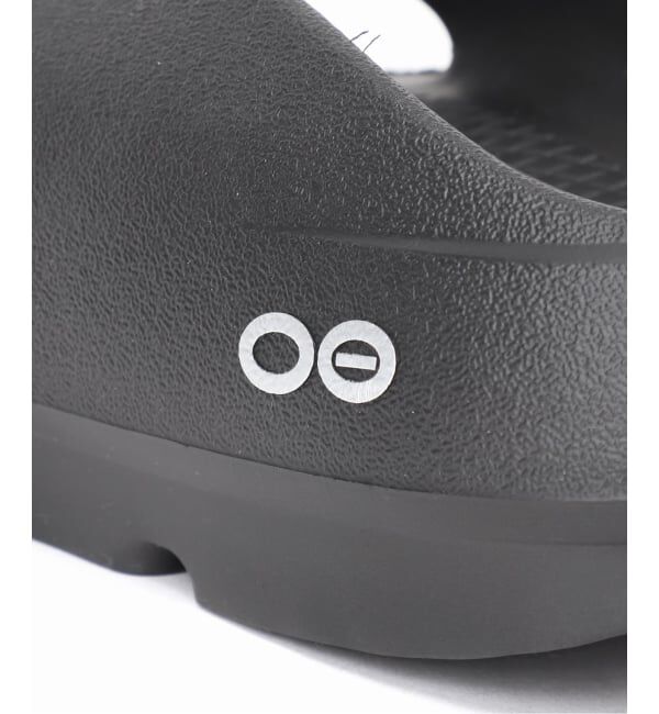 JOURNAL STANDARD relume「【OOFOS/ウーフォス】OOriginal+：サンダル」|サンダル|