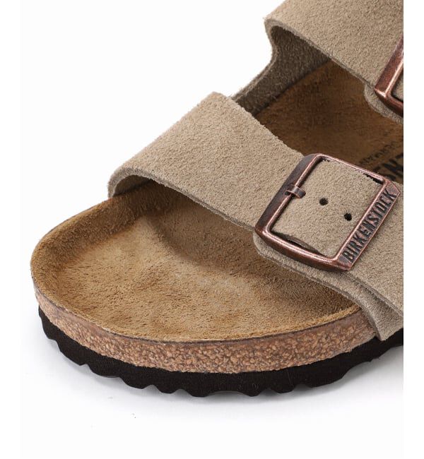 JOURNAL STANDARD relume「【BIRKENSTOCK/ビルケンシュトック】ARIZONA：サンダル」|サンダル|