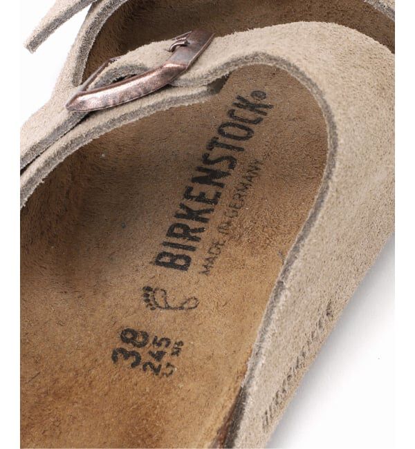 JOURNAL STANDARD relume「【BIRKENSTOCK/ビルケンシュトック】ARIZONA：サンダル」|サンダル|