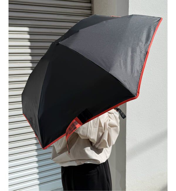JOURNAL STANDARD relume「【KiU/キウ】  ALL WEATHER UMBRELLA：晴雨兼用傘」|傘|