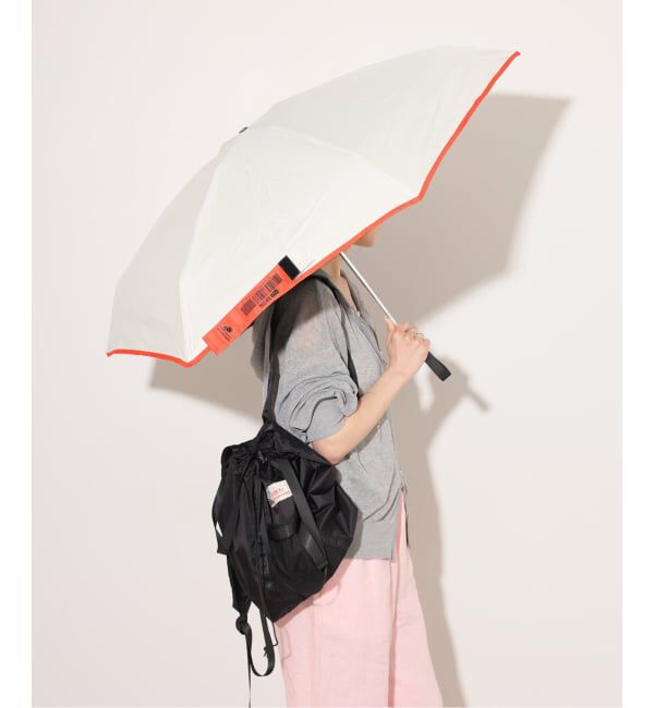 JOURNAL STANDARD relume「【KiU/キウ】  ALL WEATHER UMBRELLA：晴雨兼用傘」|傘|