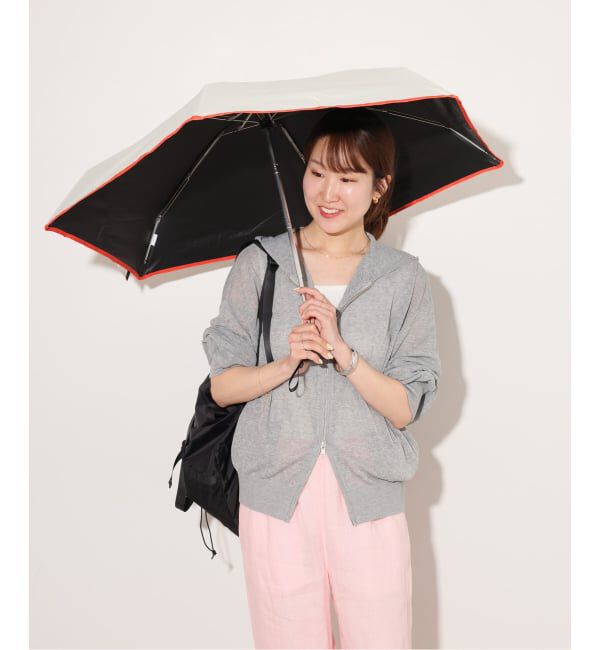 JOURNAL STANDARD relume「【KiU/キウ】  ALL WEATHER UMBRELLA：晴雨兼用傘」|傘|