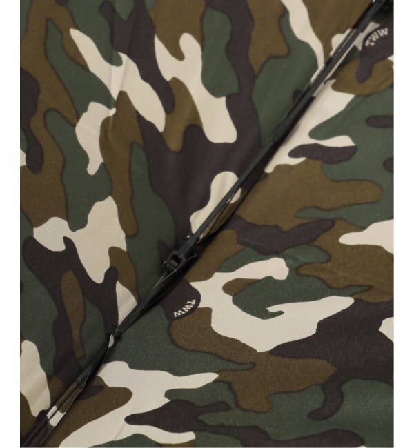 JOURNAL STANDARD relume「《追加》【TRADITIONAL WEATHERWEAR】LIGHT WEIGHT UMBRELLA晴雨兼用折りたたみ傘」|傘|
